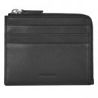 Karten-/Ausweisetui Bundenbach Konrad mit RFID-Schutz, Marke: Maitre, Abmessungen in cm: 11x8.5x1, Bild 1 von 2