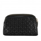 Kosmetik- / Utensilientasche, Marke: Guess, Abmessungen in cm: 17.5x10.5x7, Bild 3 von 4