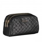Kosmetik- / Utensilientasche, Marke: Guess, Abmessungen in cm: 17.5x10.5x7, Bild 2 von 4