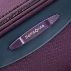 Koffer basehits Spinner 66 erweiterbar Purple, Farbe: flieder/lila, Marke: Samsonite, Bild 5 von 6