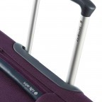 Koffer basehits Spinner 77 erweiterbar Purple, Farbe: flieder/lila, Marke: Samsonite, Bild 3 von 5