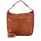 Beuteltasche 0130-X0001 Leder 48cm Cognac, Farbe: cognac, Marke: Campomaggi, EAN: 8054302068956, Bild 1 von 8