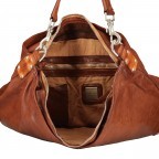 Beuteltasche 0130-X0001 Leder 48cm Vinaccia, Farbe: rot/weinrot, Marke: Campomaggi, EAN: 8054302148504, Bild 9 von 11