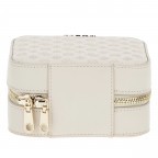 Schmuckkasten 4G-Logo Peony, Marke: Guess, Abmessungen in cm: 13x6x13, Bild 2 von 3