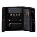 Schmuckrolle Faby L Cannafucil, Farbe: metallic, Marke: Valentino Bags, EAN: 8054942930026, Abmessungen in cm: 23x16x4, Bild 4 von 5