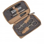 Maniküretui Marvella 803982, Marke: Windrose, Abmessungen in cm: 13x7.5x1, Bild 4 von 6