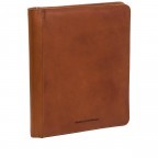 Schreibmappe Barnet, Marke: The Chesterfield Brand, Abmessungen in cm: 29x33.5x3, Bild 1 von 5
