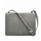 Umhängetasche Ivy Mini 135-168 Grey, Farbe: grau, Marke: AIGNER, EAN: 4055539137754, Abmessungen in cm: 23.5x18x10, Bild 1 von 2