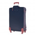 Koffer X-BAG & X-Travel 75 cm Taupe, Farbe: taupe/khaki, Marke: Brics, Abmessungen in cm: 48x77x26, Bild 4 von 5