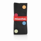 Falttasche Mini Maxi Shopper Dots, Farbe: bunt, Marke: Reisenthel, EAN: 4012013546105, Abmessungen in cm: 43.5x63x6, Bild 2 von 2