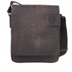 BRAUN/Dark-Brown