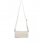 Clutch Beige Offwhite, Farbe: beige, Marke: Fritzi aus Preußen, Bild 2 von 7