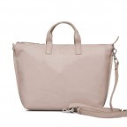 Tasche toulouse 5 334-005 Almond, Farbe: beige, Marke: Bree, Abmessungen in cm: 44x30x12, Bild 1 von 4