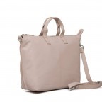 Tasche toulouse 5 334-005 Almond, Farbe: beige, Marke: Bree, Abmessungen in cm: 44x30x12, Bild 2 von 4