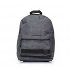 Rucksack Northwood Daypack Dark Grey, Farbe: anthrazit, Marke: Strellson, EAN: 4053533401840, Abmessungen in cm: 32x43.5x11.5, Bild 1 von 5