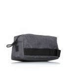 Kulturbeutel Northwood Washbag Dark Grey, Farbe: anthrazit, Marke: Strellson, EAN: 4053533401888, Abmessungen in cm: 25x13x13, Bild 2 von 4