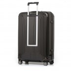 Koffer neopulse Spinner 75 Metallic Sand, Farbe: braun, Marke: Samsonite, EAN: 5414847565748, Abmessungen in cm: 51x75x28, Bild 7 von 10