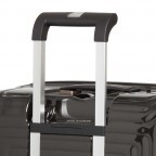 Koffer neopulse Spinner 75 Metallic Sand, Farbe: braun, Marke: Samsonite, EAN: 5414847565748, Abmessungen in cm: 51x75x28, Bild 8 von 10