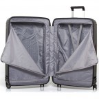 Koffer neopulse Spinner 75 Metallic Sand, Farbe: braun, Marke: Samsonite, EAN: 5414847565748, Abmessungen in cm: 51x75x28, Bild 6 von 10