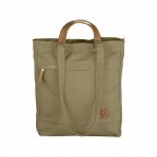 Tasche Totepack No. 1 Sand, Farbe: taupe/khaki, Marke: Fjällräven, EAN: 7323450014858, Bild 1 von 13