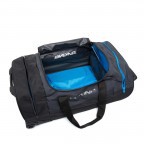 Rollenreisetasche Venture Duffle Roller Volumen 90 Liter Dunkelgrau, Farbe: grau, Marke: Dakine, EAN: 0610934041989, Abmessungen in cm: 81x43x41, Bild 2 von 2