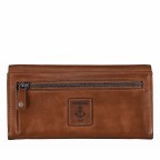 Geldbörse Anchor-Love Marina B3.9856 Charming Cognac, Farbe: cognac, Marke: Harbour 2nd, EAN: 4046478019317, Bild 3 von 4