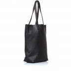 Shopper Vintage Viki Black, Farbe: schwarz, Marke: Liebeskind Berlin, EAN: 4051436860177, Abmessungen in cm: 35x38.5x9, Bild 2 von 4