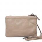 Umhängetasche Vintage Karen Stone, Farbe: taupe/khaki, Marke: Liebeskind Berlin, EAN: 4051436837681, Abmessungen in cm: 24x16x4, Bild 1 von 4