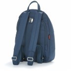 Rucksack Inner City Vogue L HIC-11L Dress Blue, Farbe: blau/petrol, Marke: Hedgren, EAN: 5413507848634, Abmessungen in cm: 25x35x10, Bild 3 von 3