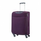 Koffer basehits Spinner 66 erweiterbar Purple, Farbe: flieder/lila, Marke: Samsonite, Bild 1 von 6
