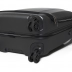 Koffer Xenon-Deluxe Businesswheeler Anthra Größe 55 cm Graphite, Farbe: anthrazit, Marke: Titan, EAN: 4030851092103, Abmessungen in cm: 40x55x22, Bild 7 von 7