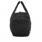 Reisetasche Flow Größe 40 cm Schwarz, Farbe: schwarz, Marke: Travelite, EAN: 4027002054257, Abmessungen in cm: 40x26x22, Bild 7 von 7