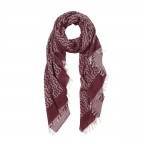 Schal Casual 242-591 Bordeaux, Farbe: rot/weinrot, Marke: AIGNER, Bild 1 von 6