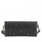 Clutch Onyx, Farbe: anthrazit, Marke: Fritzi aus Preußen, Bild 1 von 2