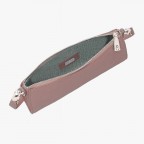 Clutch Ivy 139-085 Rosenholz, Farbe: rosa/pink, Marke: AIGNER, Abmessungen in cm: 25x13x5, Bild 3 von 3