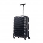 Koffer firelite Spinner 55 Charcoal, Farbe: anthrazit, Marke: Samsonite, EAN: 5414847885044, Abmessungen in cm: 40x55x20, Bild 1 von 6