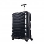 Koffer firelite Spinner 69 Charcoal, Farbe: anthrazit, Marke: Samsonite, EAN: 5414847885167, Abmessungen in cm: 47x69x29, Bild 1 von 6