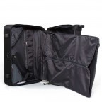 Kleidersack xblade Garment Bag Wheels mit vier Rollen Black, Farbe: schwarz, Marke: Samsonite, EAN: 5414847964084, Abmessungen in cm: 60x51x26, Bild 4 von 11