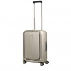 Koffer Prodigy Spinner 55 erweiterbar Ivory Gold, Farbe: metallic, Marke: Samsonite, Bild 2 von 6