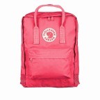 Rucksack Kånken Peach Pink, Farbe: rosa/pink, Marke: Fjällräven, EAN: 7392158898855, Abmessungen in cm: 27x38x13, Bild 1 von 15