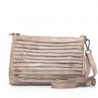 Crossbody Riffel 18-56r 18-563R Stone, Farbe: taupe/khaki, Marke: FredsBruder, Abmessungen in cm: 26x18x2, Bild 1 von 4