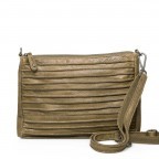 Crossbody Riffel 18-56r 18-563R Military Green, Farbe: grün/oliv, Marke: FredsBruder, Abmessungen in cm: 26x18x2, Bild 1 von 4