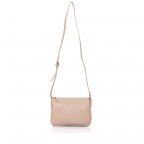 Schultertasche LIO Corallo COR-193-E0140 Smog, Farbe: taupe/khaki, Marke: Liu Jo, Abmessungen in cm: 22.5x17x6, Bild 2 von 5