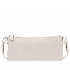 Clutch Ivy 139-085 Moon Grey, Farbe: beige, Marke: AIGNER, Abmessungen in cm: 25x13x5, Bild 1 von 3