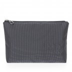 Kosmetiktasche MD20 Minutera QMMO1, Farbe: grau, braun, grün/oliv, flieder/lila, gelb, Marke: Mandarina Duck, Abmessungen in cm: 26x17x3.5, Bild 1 von 4