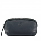 Etui / Mäppchen Nappa, Marke: Hausfelder Manufaktur, Abmessungen in cm: 17x9x3, Bild 1 von 4