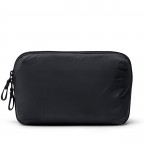 Utensilientasche Commuter Tech Pouch Monochrome, Marke: Got Bag, Abmessungen in cm: 23x15x7, Bild 3 von 4