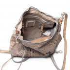 Tasche Echinacea C4446-SBVLT Leder Perla, Farbe: beige, Marke: Campomaggi, Abmessungen in cm: 29x23x3, Bild 4 von 5