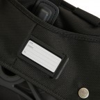 Kleidersack xblade Garment Sleeve Black, Farbe: schwarz, Marke: Samsonite, EAN: 5414847964527, Bild 2 von 7