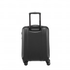 Koffer Xenon-Deluxe 55 cm Graphite, Farbe: anthrazit, Marke: Titan, EAN: 4030851091885, Abmessungen in cm: 38x55x20, Bild 5 von 5